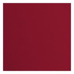 2928-032   FLORENCE CARDSTOCK TEXTURE 30.5cm x30.5cm CASSIS