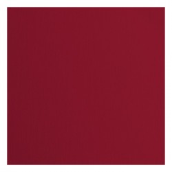 2928-032   FLORENCE CARDSTOCK TEXTURE 30.5cm x30.5cm CASSIS