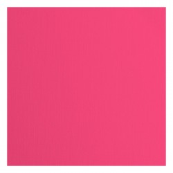 2928-023   FLORENCE CARDSTOCK TEXTURE 30.5cm x30.5cm CUPID