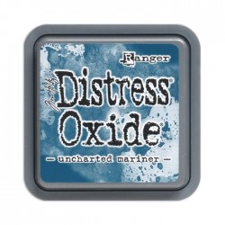 TDO81890   RANGER TIM HOLTZ DISTRESS OXIDE UNCHARTED MARINER