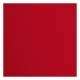 2928-030   FLORENCE CARDSTOCK TEXTURE 30.5cm x30.5cm POPPY