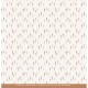 FDPI422002   FLORILEGES DESIGN COLLECTION ENCHANTEMENT 2 30.5 cm x 30.5 cm