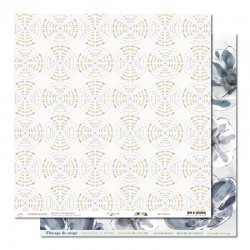 PND-H-4   PAPERNOVA DESIGN COLLECTION HARMONY PND-H-4 30.5 cm x 30.5 cm