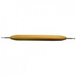 ET002   NELLIE'S CHOICE STYLET D'EMBOSSAGE 1,2 et 1,8mm