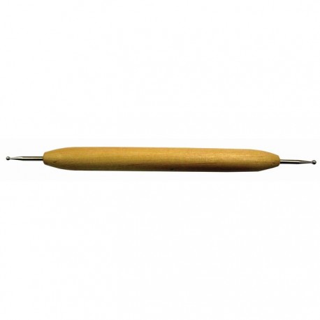 ET002   NELLIE'S CHOICE STYLET D'EMBOSSAGE 1,2 et 1,8mm