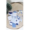 E0123-EH2   COMPTOIR DU SCRAP ÉCLIPSE HIVERNAL DIE CUTS 20 ÉTIQUETTES TAGS