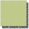 PC-YR-02   MES P'TITS CISEAUX COLLECTION YOU ROCK PC-YR-02 30,5 cm x 30,5 cm