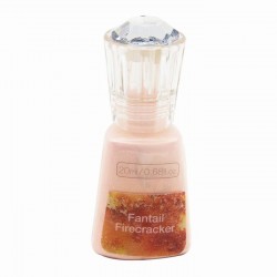 1206N   NUVO SHIMMER POWDER FANTAIL FIRECRACKER 20ml