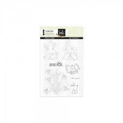 SOKAÏ SO'CELEBRATE TAMPONS CLEAR TOUS AU JARDIN
