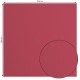2928-025   FLORENCE CARDSTOCK TEXTURE 30.5cm x30.5cm BLACKBERRY