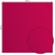 2928-024   FLORENCE CARDSTOCK TEXTURE 30.5cm x30.5cm RASPBERRY