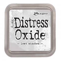 TDO82705   RANGER TIM HOLTZ DISTRESS OXIDE LOST SHADOW