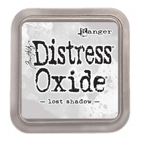 TDO82705   RANGER TIM HOLTZ DISTRESS OXIDE LOST SHADOW