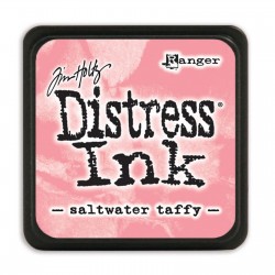 TDP79637   TIM HOLTZ DISTRESS MINI INK SALTWATER TAFFY