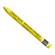 CARAN D'ACHE CRAIE NEOCOLOR II JAUNE CANARI 250