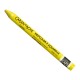 CARAN D'ACHE CRAIE NEOCOLOR II JAUNE CANARI 250