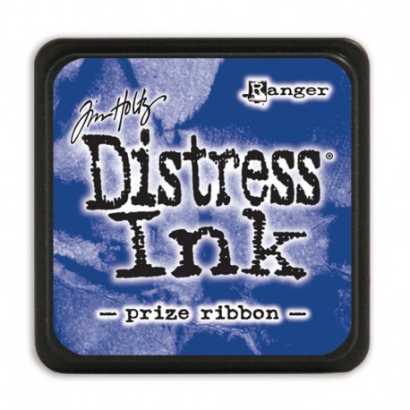 TDP78272   TIM HOLTZ DISTRESS MINI INK PRIZE RIBBON