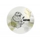 LORELAI DESIGN COLLECTION EXPLORE BADGE NATURE