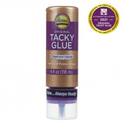 33143   ALEENE'S TACKY GLUE 118ML