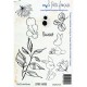 EN002   LA PETITE FRANÇAISE COLLECTION ESPRIT NATURE TAMPONS CLING LAPINOU