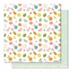 PND-VI-2   PAPERNOVA DESIGN COLLECTION VITAMINA PND-VI-2 30.5 cm x 30.5 cm