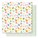 PND-VI-2   PAPERNOVA DESIGN COLLECTION VITAMINA PND-VI-2 30.5 cm x 30.5 cm