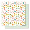 PND-VI-2   PAPERNOVA DESIGN COLLECTION VITAMINA PND-VI-2 30.5 cm x 30.5 cm