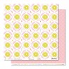 PND-VI-5   PAPERNOVA DESIGN COLLECTION VITAMINA PND-VI-5 30.5 cm x 30.5 cm