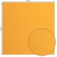 2928-008   FLORENCE CARDSTOCK TEXTURE 30.5cm x30.5cm GRAPEFRUIT