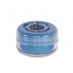 CSMPULTRA   COSMIC SHIMMER IRIDESCENT MICA PIGMENTS ULTRAMARINE 10ml