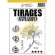 LORELAI DESIGN COLLECTION STAR TAMPONS TRANSPARENTS TIRAGES STUDIO