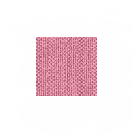 LPPTROSE    LILLY POT'COLLE FEUILLE PAPIER ADHÉSIF EFFET TISSÉ TRESSÉ ROSE 30cmx30cm