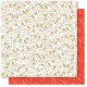 PC-AG-04   MES P'TITS CISEAUX COLLECTION AUTOMNE GOURMAND PC-AG-04 30,5 cm x 30,5 cm