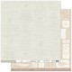 FDPI223004   FLORILEGES DESIGN COLLECTION HERBARIUM 4   30.5 cm x 30.5 cm