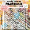 196   AALL & CREATE STENCIL 196 ADRINKA