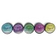 MAG-14   LINDY'S STAMP GANG MAGICAL DROP DEAD DIVA SET