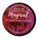 MAG-JAR-01   LINDY'S STAMP GANG MAGICAL BOUGAINVILLEA FUCHSIA