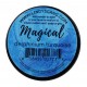MAG-JAR-03   LINDY'S STAMP GANG MAGICAL DELPHINIUM TURQUOISE