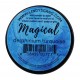 MAG-JAR-03   LINDY'S STAMP GANG MAGICAL DELPHINIUM TURQUOISE