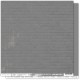 KAC3211   LES ATELIERS DE KARINE CHRISTMAS STREET GRIS CHRISTMAS 30.5cm x 30.5cm