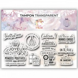 LM-LTM-0319    LOVE IN THE MOON TAMPONS CLEAR 1 AN DE PLUS