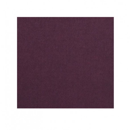 PPA   LILLY POT'COLLE FEUILLE PAPIER ADHÉSIF PRUNE 30cmx30cm