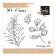 SOK-SW-D3   SOKAÏ SO'WINTER DIES BRANCHAGES D'HIVER