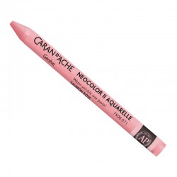 CARAN D'ACHE CRAIE NEOCOLOR II SAUMON ROSE 071