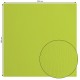 2928-068   FLORENCE CARDSTOCK TEXTURE 30.5cm x30.5cm LIME
