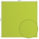 2928-068   FLORENCE CARDSTOCK TEXTURE 30.5cm x30.5cm LIME