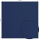 2928-054   FLORENCE CARDSTOCK TEXTURE 30.5cm x30.5cm MARITIME