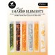 SL-ES-SHAKE16   STUDIO LIGHT ESSENTIALS SHAKER ELEMENTS AUTUMN VIBE