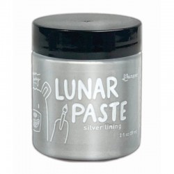 HUA82620    RANGER SIMON HURLEY CREATE LUNAR PASTE SILVER LINING