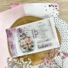 AST107   CHOU & FLOWERS COLLECTION DOUDOULAND LES ASTROS TAMPON CLEAR BALANCE